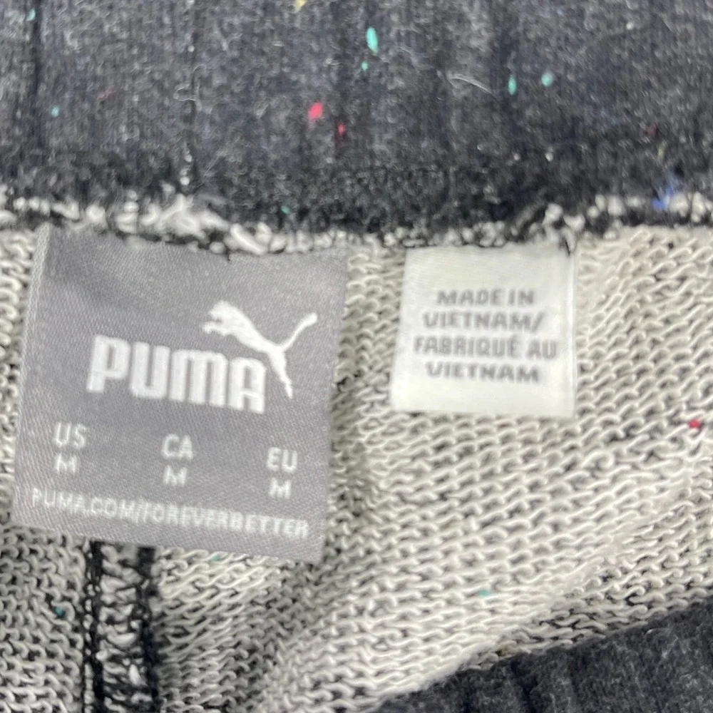 Puma comfortable stylish